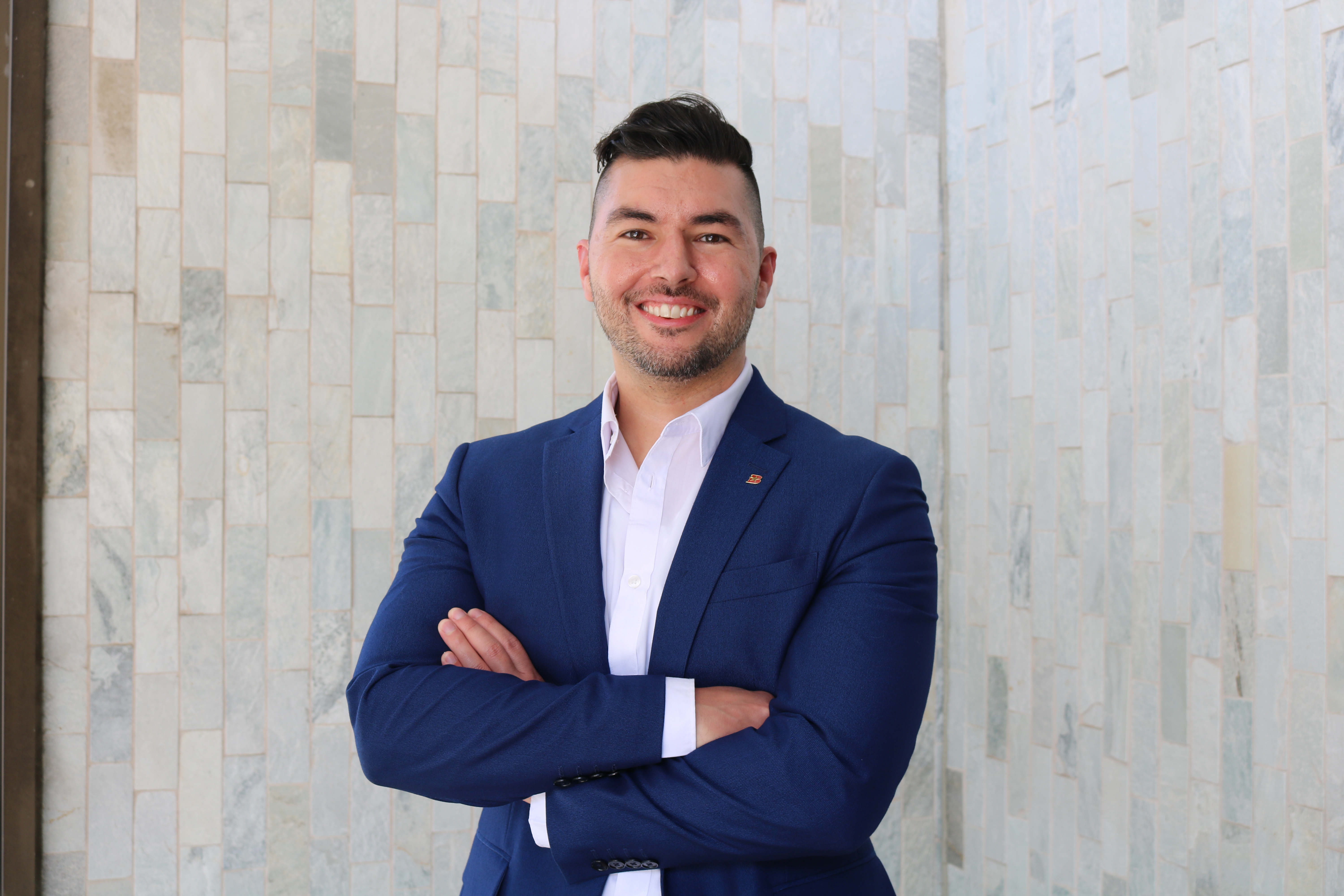 Jacob Cavazos